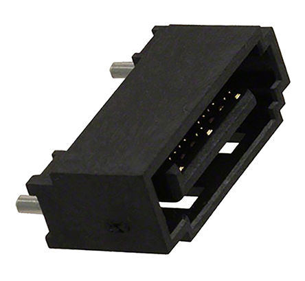 Molex - 67800-5005 - Molex SATA ϵ 7· 1.27mmھ (1) ֱ PCB  67800-5005, Ӷ˽, 1.5A, 氲װ		