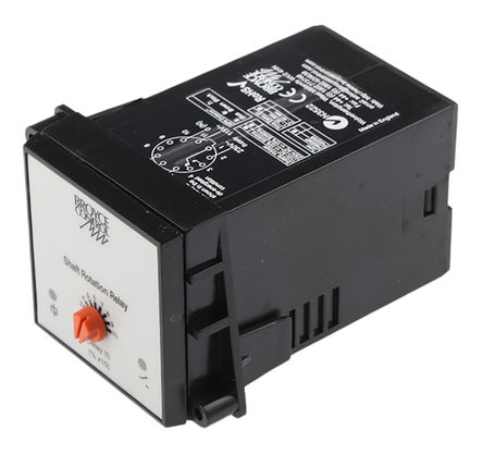 Broyce Control - P48SMP 1-30SEC 115/230VAC - Broyce Control  ؼ̵ P48SMP 1-30SEC 115/230VAC, ˫ , 115 V 230 V 		