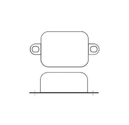Red Lion - LFIL0000 - Red Lion 1.15A 250 V , 400Hz SMD RFI ˲ LFIL0000, ˿Ӷ		