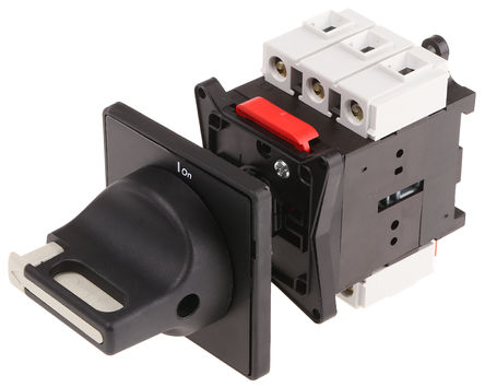 Schneider Electric - VBD01 - Schneider Electric TeSys VARIO ϵ IP20,IP65 3 尲װװ ۶ϸ뿪 VBD01, 20 A, 11 kW		