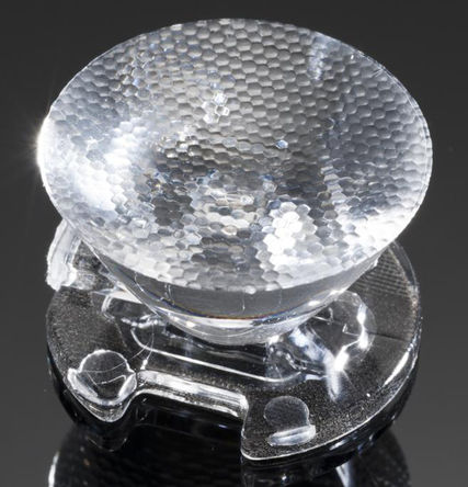 Ledil - CA10406_Rocket-W - LEDiL Rocket ϵ CA10406_Rocket-W 19   LED ͸, ͸, 26mmֱ, ʹCree XR-CCree XR-E		