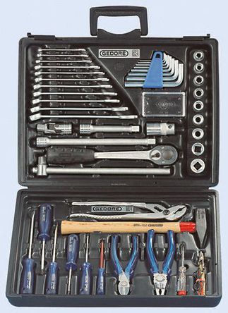 Gedore - 1000 - Gedore 47װ Ϲҹ׼ 1000		