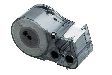 Brady - MC1-1000-595-RD-WT - Brady źŵ MC1-1000-595-RD-WT, ʹBMP41 ǩӡBMP51 ǩӡBMP53 ǩӡ		