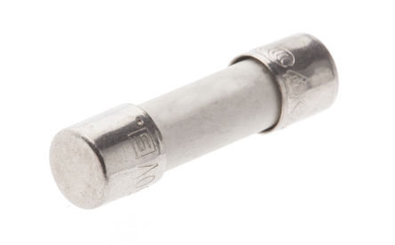 Schurter - 0001.2506 - Schurter T۶ٶ 1.6A ʽ۶ 0001.2506, 5.2 x 20mm		