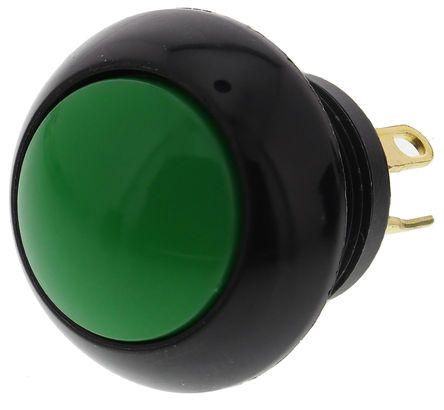 Otto - P9113125W - Otto P9113125W ɫ ˲ / 尲װ ť, 5 A @ 28 V ֱ		