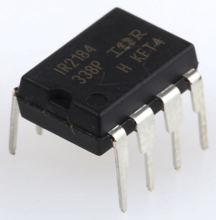 Infineon - IR2184PBF - Infineon IR2184PBF ˫ MOSFET , 2.3A, , 8 PDIPװ		