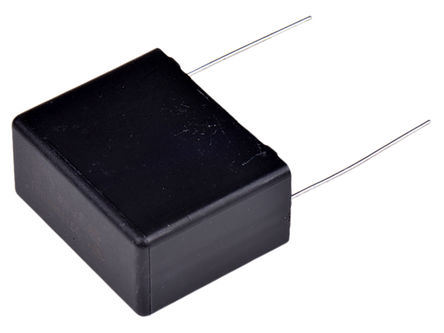 Vishay - F1772SX251031KKIB0 - Vishay Extreme F1772S ϵ 1F  (PET) F1772SX251031KKIB0, 10%ݲ, 310 V 		