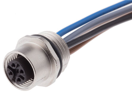 Binder - 09-3442-433-05 - Binder 713, 763 ϵ 5· °װ ֱ   09-3442-433-05, ĸ, ƽӺ		