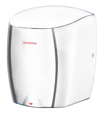 Redring - AEW1 - Զ ѹ 640 (Off) W, 900 (On) W ֻ, 175mm x 267mm x 240mm		