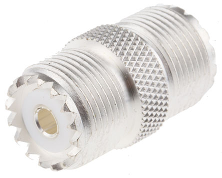 RS Pro - R17-011-03-004721000 - RS Pro 50 ֱ Ƶ R17-011-03-004721000, 500MHz, UHF   UHF , ͭо		