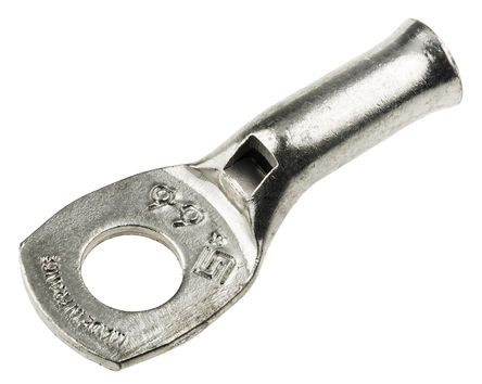 TE Connectivity - 710032-4 - TE Connectivity XCT ϵ ǾԵ о ״ν߶ 710032-4, 6mm ˨, 6.4mmڻֱ, 31mmܳ		