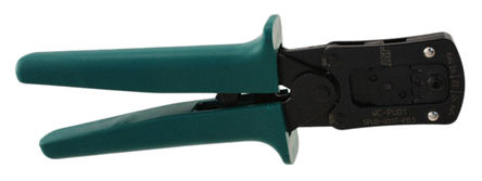 JST - WC-PUD1 - JST PUD Crimp Receptacle ѹӹ WC-PUD1, 26  22 AWG ߹		