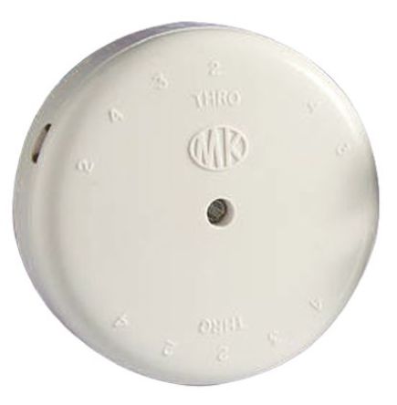 MK - 1131WHI - MK ɫ ߺ 1131WHI, 4 , 81.5mmֱ		