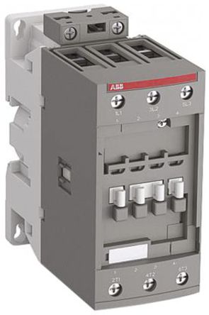 ABB - AF96-30-00-11 - ABB AF ϵ AF96 ϵ 3P Ӵ 1SBL407001R1100, 3 , 130 A, 20  60 V ֱ24  60 V Ȧ		