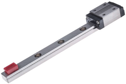 NSK - LH100120ANK1B01PN1 - NSK LHϵ ̼ظ ֱߵ LH100120ANK1B01PN1, 10mm, 120mm쳤, 1860N̬		