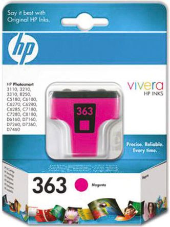Hewlett Packard - C8772EE - Hewlett Packard ɫ ī, 363ͺī, 3210, 3310, 8250ͺŴӡ		