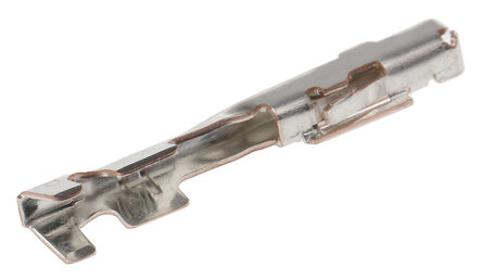 TE Connectivity - 1318143-1 - TE Connectivity MULTILOCK 025 ϵ ĸ ѹӽ߶ 1318143-1,  ͭϽо, 24AWG  20AWG		