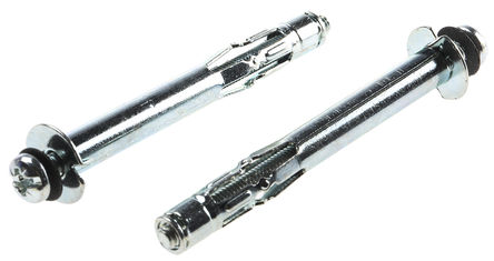 Rawl Fixings - SM-04059 - Rawl Fixings  ˨̶ SM-04059, 8mm̶ֱ		