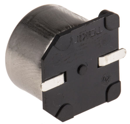 KEMET - FC0V474ZFTBR24 - KEMET Supercap FC ϵ 0.47F 3.5 V  EDLC FC0V474ZFTBR24, -20  +80% ݲ SMD		