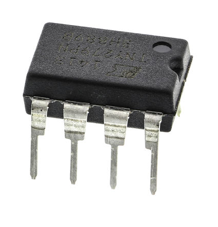 Power Integrations - TNY279PN - Power Integrations TNY279PN ܵԴ, ߿, 32W, 7 PDIPװ		