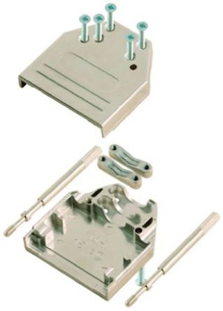 MH Connectors - 6560-0305-02 - MH Connectors MHDTZI ϵ 15 · ֱ ɫ п D-sub ׿ 6560-0305-02, Ӧ		