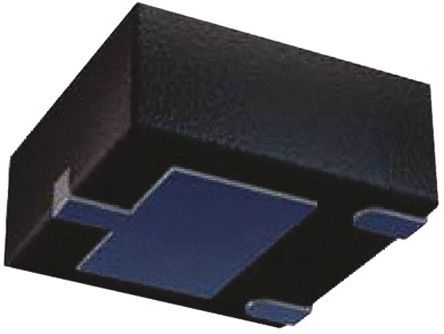 Nexperia - BC54-16PA - NXP BC54-16PA , NPN , 1 A, Vce=45 V, HFE:40, 100 MHz, 3 SOT-1061װ		