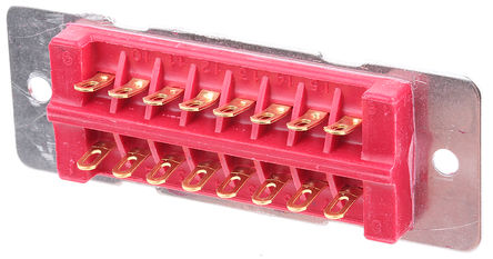 Mcmurdo - DRP116 - Mcmurdo DRP ϵ 4.7mm ھ 16 · ֱ 2    DRP116, Ӷ, 5A		