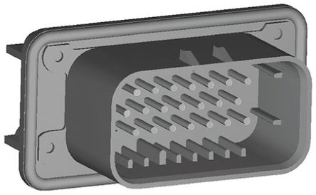 TE Connectivity - 776087-4 - TE Connectivity AMPSEAL ϵ 3 23· 尲װ ɫ  ӡˢ· 776087-4, Ӷ˽		