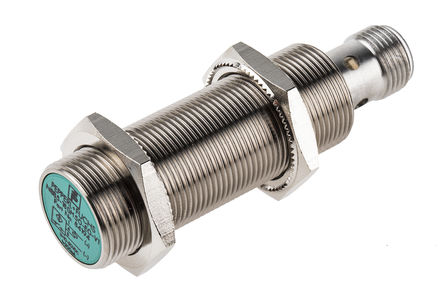 Pepperl + Fuchs - NBB5-18GM50-E0-V1 - Pepperl + Fuchs IP67  ʽ NBB5-18GM50-E0-V1, 5 mm ⷶΧ, NPN, 10  30 V ֱԴ		