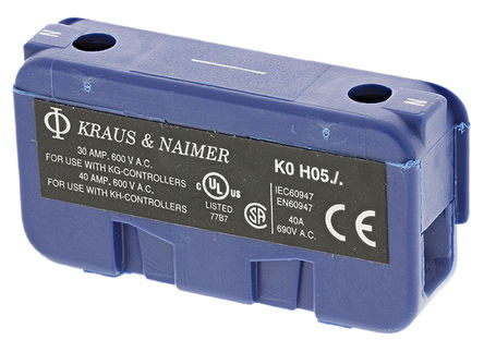 Kraus &amp; Naimer - KOH053/GBA001 - Kraus & Naimer KOH053/GBA001 IP65 ӿ, ʹKraus & Naimer ضϿ		