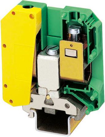 Phoenix Contact - 0443049 - Phoenix Contact USLKG ϵ ɫ/ɫ ӵģ黯 0443049, 150A		