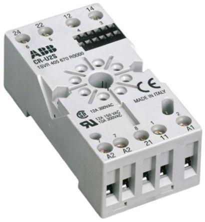 ABB - 1SVR405659R0000 - ABB ̵ 1SVR405659R0000, CR-U ϵӡˢ·̵		
