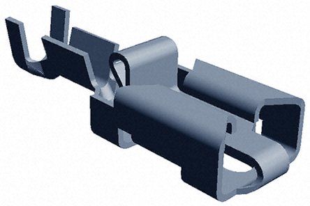 TE Connectivity - 1-160773-0 - TE Connectivity MK1 ϵ ׽ӵ 1-160773-0, ʹ		