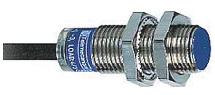 Telemecanique Sensors - XS512B1PBL2 - Telemecanique Sensors IP67  ʽ XS512B1PBL2, 2 mm ⷶΧ, PNP, 12  48 V ֱԴ		