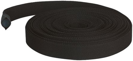 TE Connectivity - HFT5000-20/10-0 - TE Connectivity HFT5000 ϵ ɫ PE/PET ׹ HFT5000-20/10-0, 2:1, 20mmֱ, 10m		