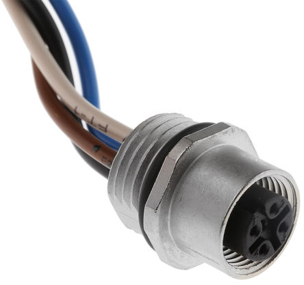 Binder - 09-3432-433-04 - Binder 713, 763 ϵ 4· °װ ֱ   09-3432-433-04, ĸ, ƽӺ		