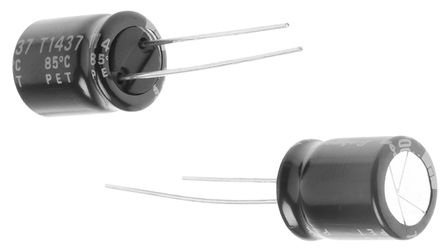 Rubycon - 16PK1000MEFC10X12.5 - Rubycon PK ϵ 16 V ֱ 1000F ͨ  16PK1000MEFC10X12.5, 20%ݲ, +85C		