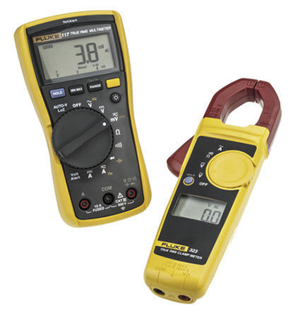 Fluke - Fluke 117 323 - Fluke F1UKE117323 ñ׼		