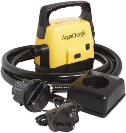 Xylem - AQ500-101 - Xylem ֱ ı AQ500-101, 757L/per Charge, 9.6 VԴ		