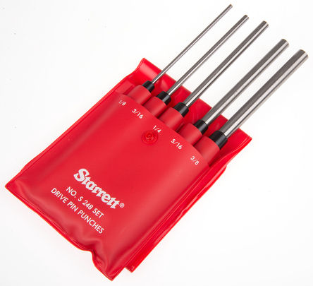 Starrett - DX620 - Starrett 5 װ ͷ׼ DX620, 89 mmܳ		