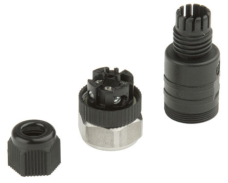 Lumberg Automation - RKCN 4/7 - Lumberg Automation 4· °װ ֱ  RKCN 4/7, ĸ		