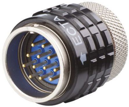 Amphenol - 1332 M 426 MZ - Amphenol Ecta133 ϵ 26· °װ ֱ  ͷ 1332 M 426 MZ, , ʽӺ		