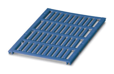 Phoenix Contact - 0827526 - Phoenix Contact 40װ ɫ Ϲ̶ ±ʶ 0827526, 21 mm		