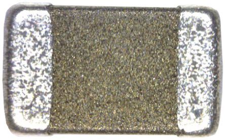 Murata - NCP03WF104J05RL - Murata NCP ϵ 100mW 100k  NCP03WF104J05RL, 5%ݲ, ¶Ȳ, 0201 װ		