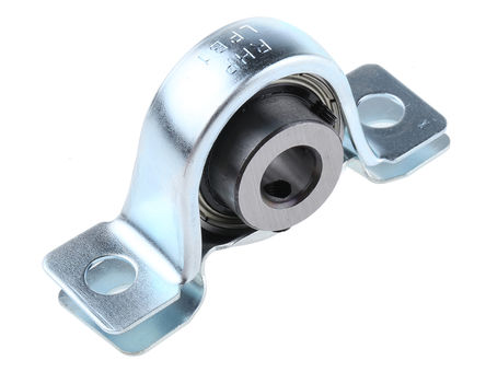 NSK-RHP - LPB12 - NSK-RHP 12mmھ п  LPB12, 85.7mm, 43.2mmܸ 22.2mm, 25.4mm		