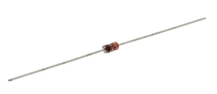 Fairchild Semiconductor - 1N4745ATR - Fairchild Semiconductor 1N4745ATR · ɶ, 16V 5% 1 W, 2 DO-41װ		