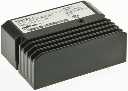 BEL POWER SOLUTIONS INC - PSA242.5-2IRY - BEL POWER SOLUTIONS INC 60W ѹ PSA242.5-2IRY, 29  60V, 24V, 2.5A		