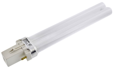 Philips Lighting - 9PLS8272PINB - Philips Lighting 9 W Ǽʽӫ 9PLS8272PINB, 2700K, ůɫ, G23		