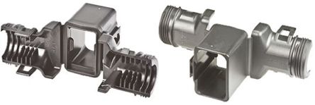 Deutsch - 1011-249-1205 - Deutsch DT ϵ Backshell 1011-249-1205, ʹ		