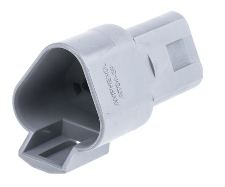 Amphenol - AT04-3P - Amphenol 3· °װ ĸ Դ AT04-3P		